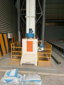 提升機脈沖除塵器